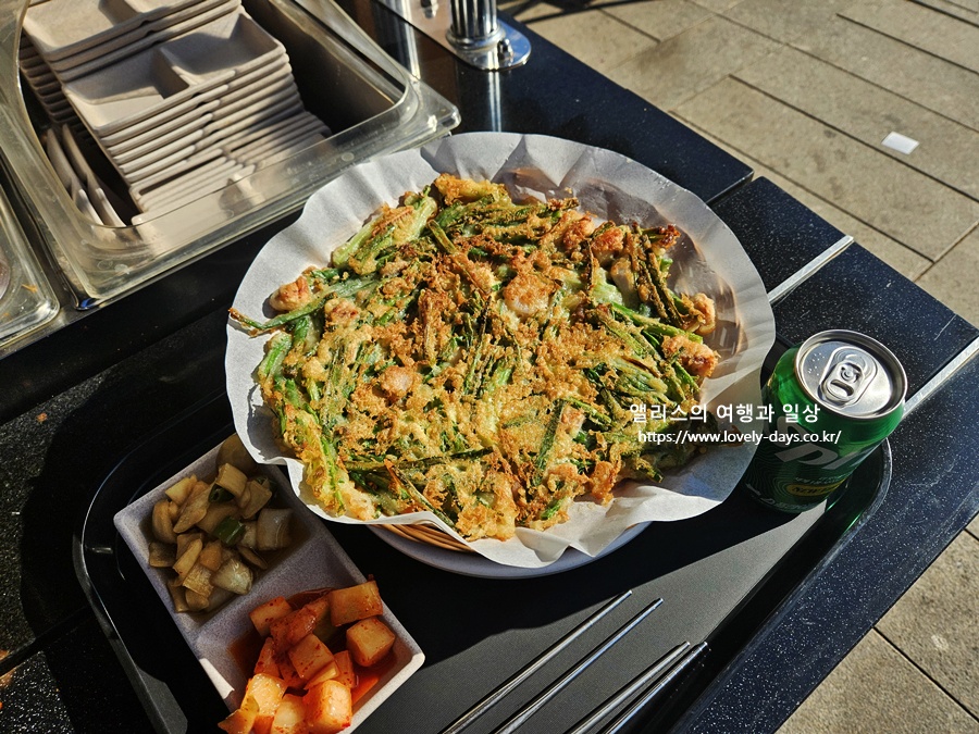 2025 화담숲 마지막 가을 단풍 화담채 분재 즐기기