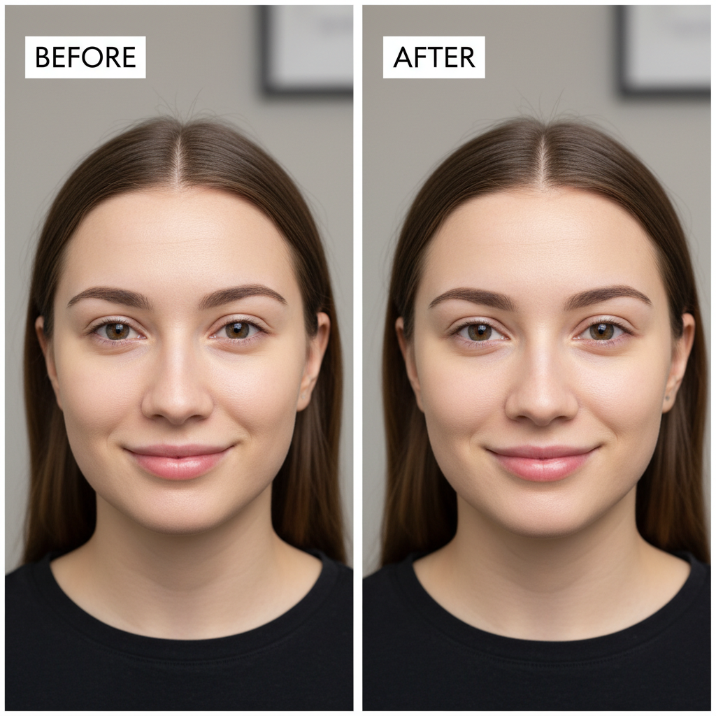 눈밑지방재배치 비용 3가지 절약 팁