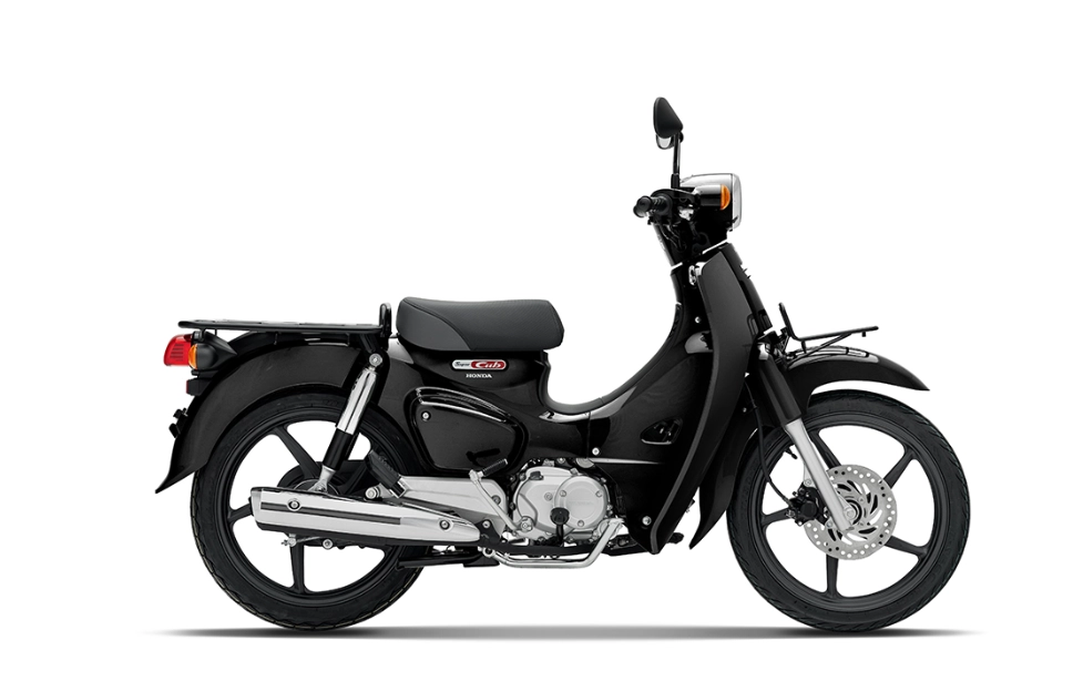 혼다-슈퍼커브-연비-가격-제원-125cc-미만-스쿠터