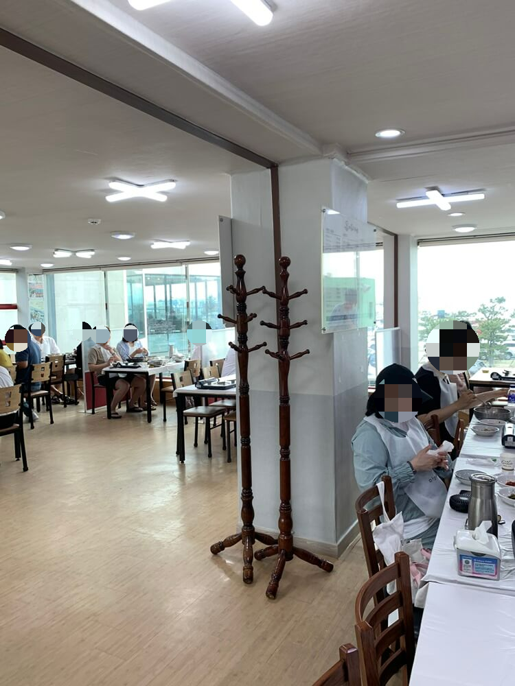 옷걸이