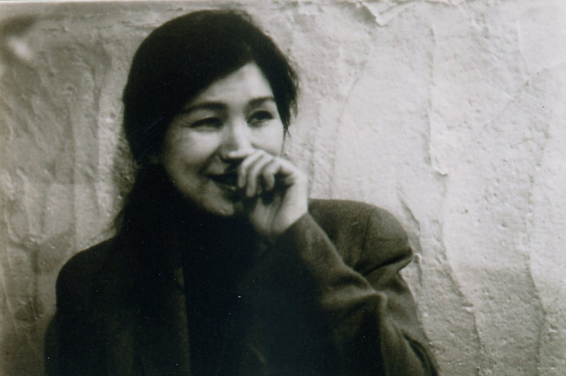 천양희 : 몇 번의 겨울