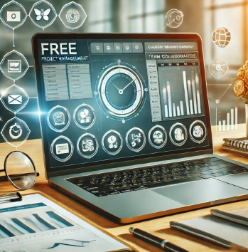 무료 프로젝트 관리 소프트웨어 TOP 7 비교: 협업 도구 추천!