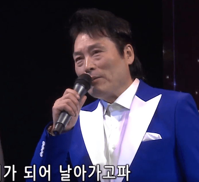 이상번 꽃나비 사랑