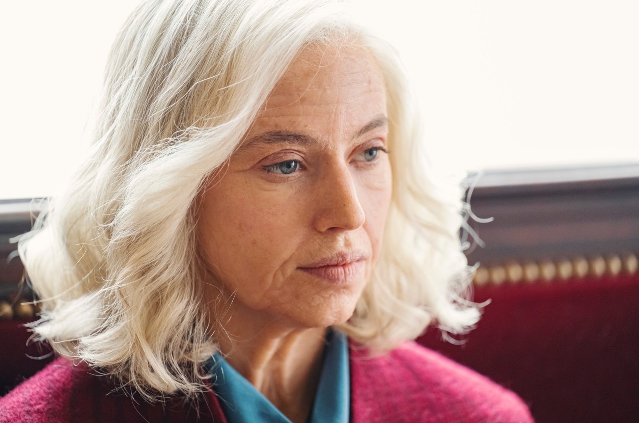 줄리아의 인생극장(2)