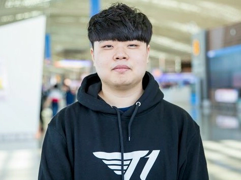 클리드 김태민 프로필 나이 경력