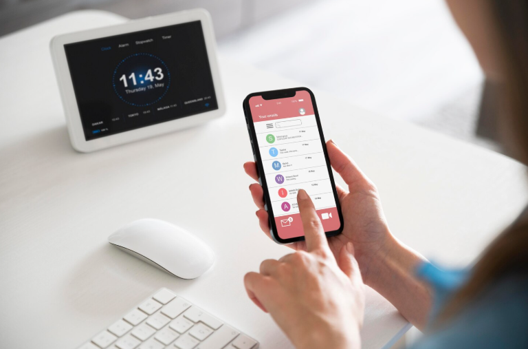 스마트폰 디지털 디톡스 루틴: 건강한 디지털 생활을 위한 실천 가이드