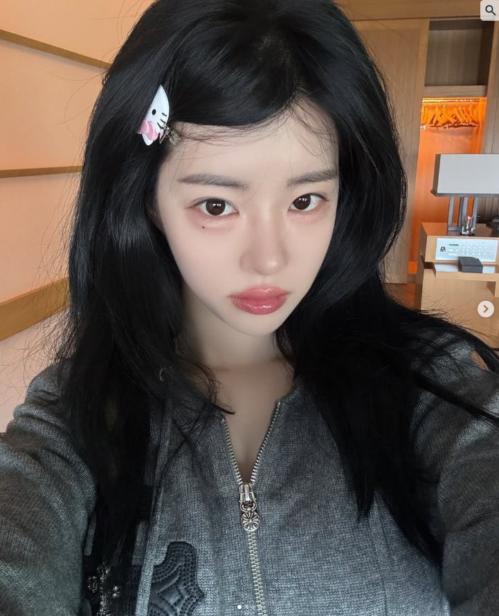 유혜원 커플팰리스2 방송 장면 이미지 두 번째