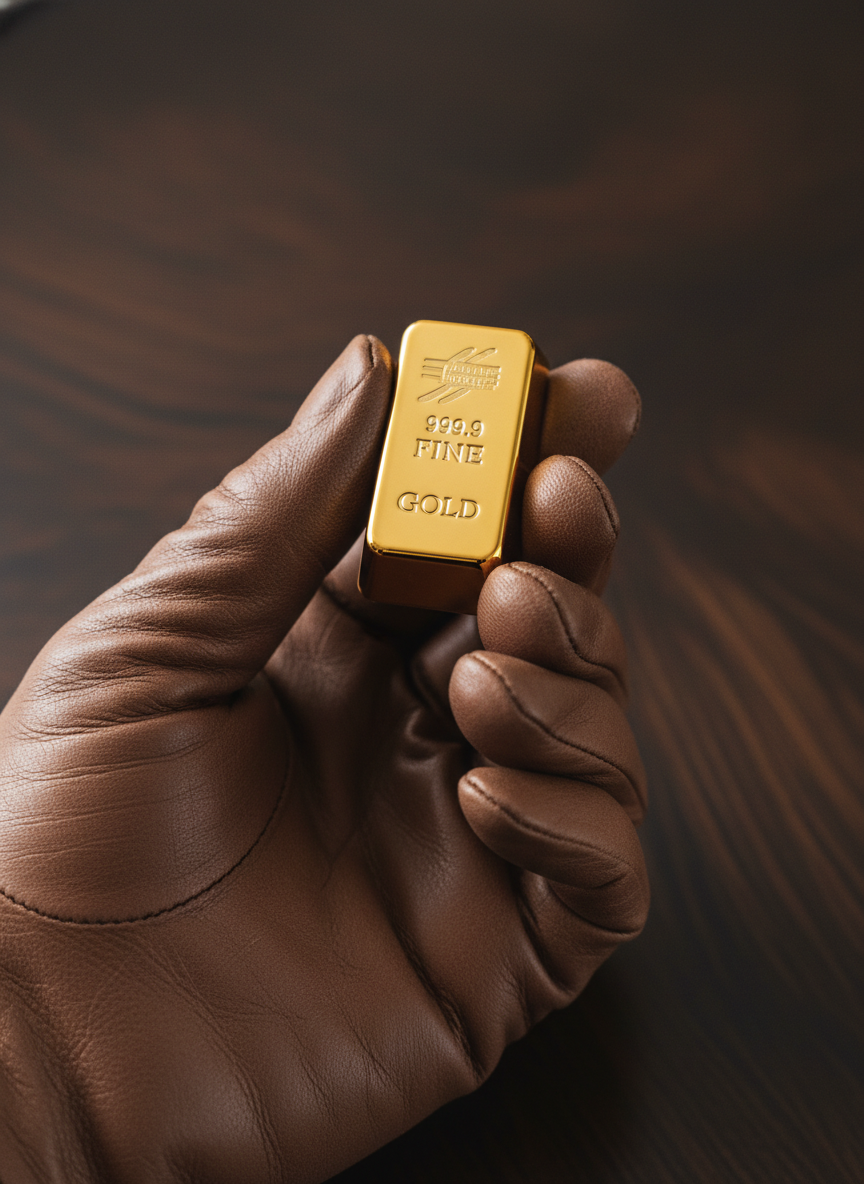 오늘의 금값 변동&amp;#44; &amp;#39;이 3가지&amp;#39; 모르고 투자하면 쪽박 차는 이유