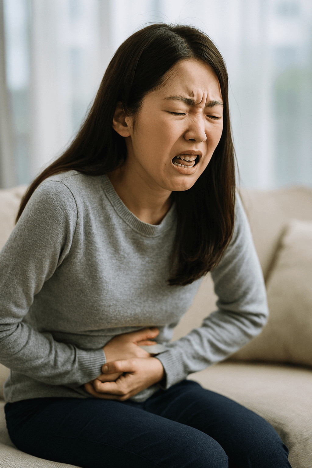 만성 위염 관리팁 - 건강한 위를 위한 생활 습관