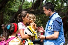 인권 보호 활동