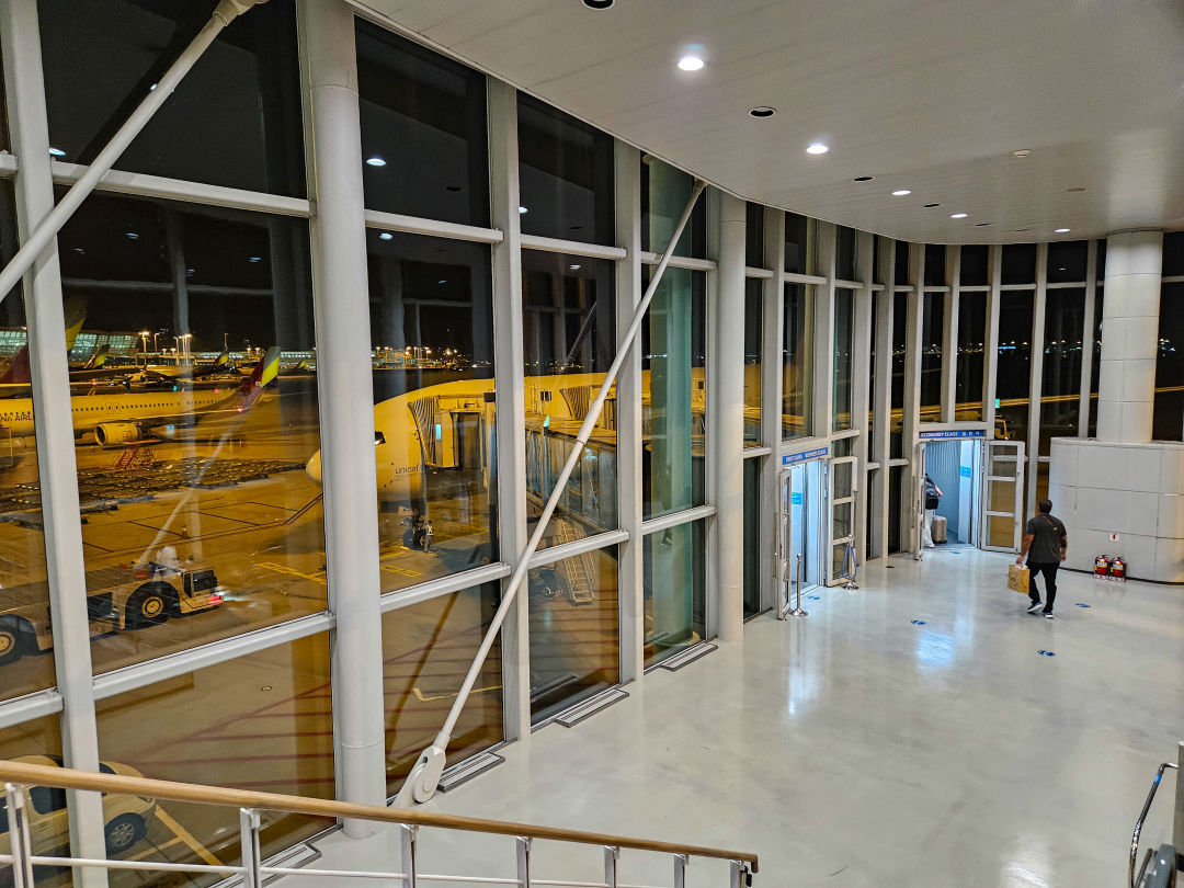 하와이 아시아나 항공