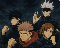 고요한 도시의 거리 위에서 인간의 마음속에 잠든 보이지 않는 공포가 모습을 드러낸다.