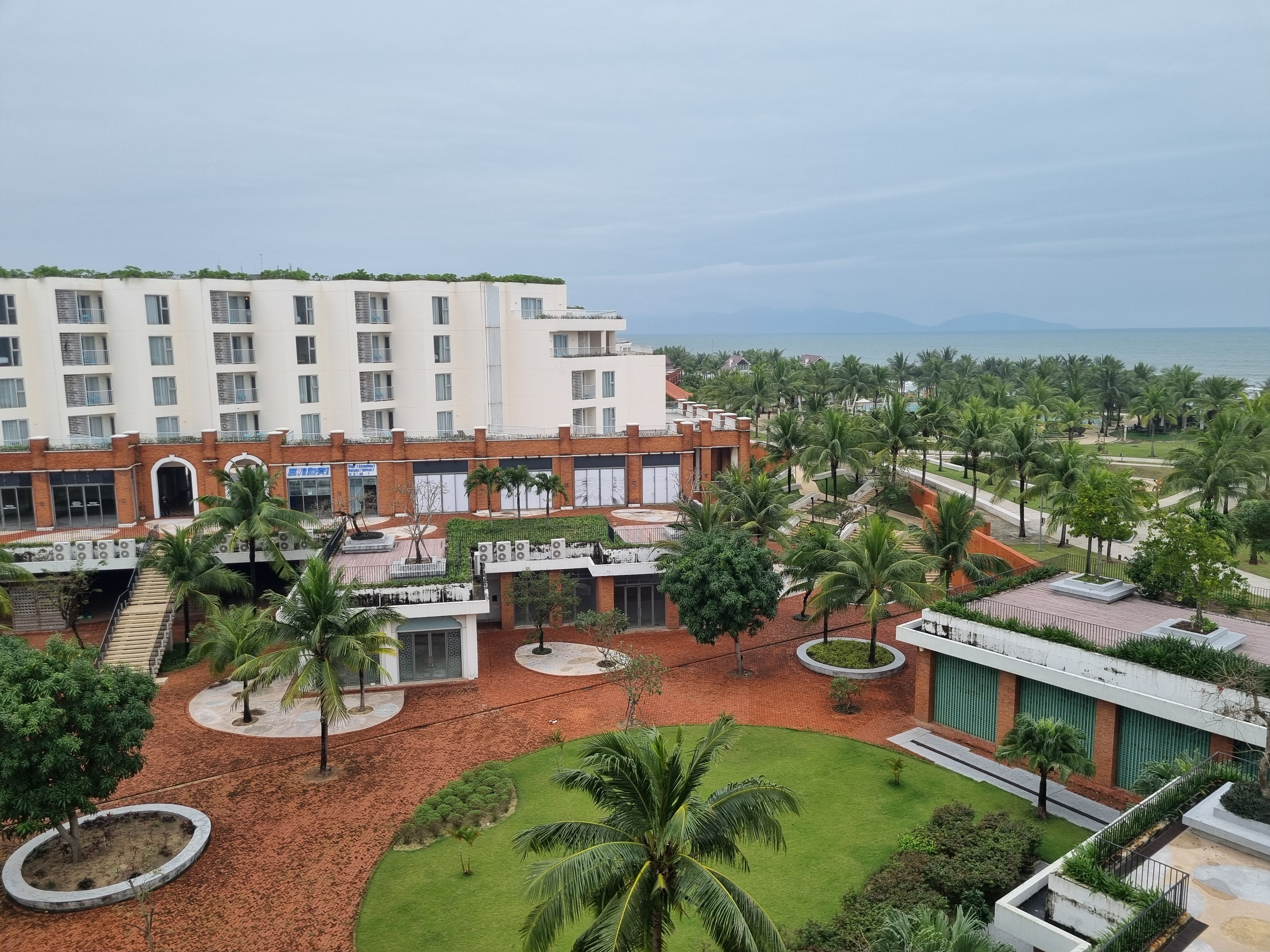 다낭 가성비 숙소 시타딘 펄 호이안 