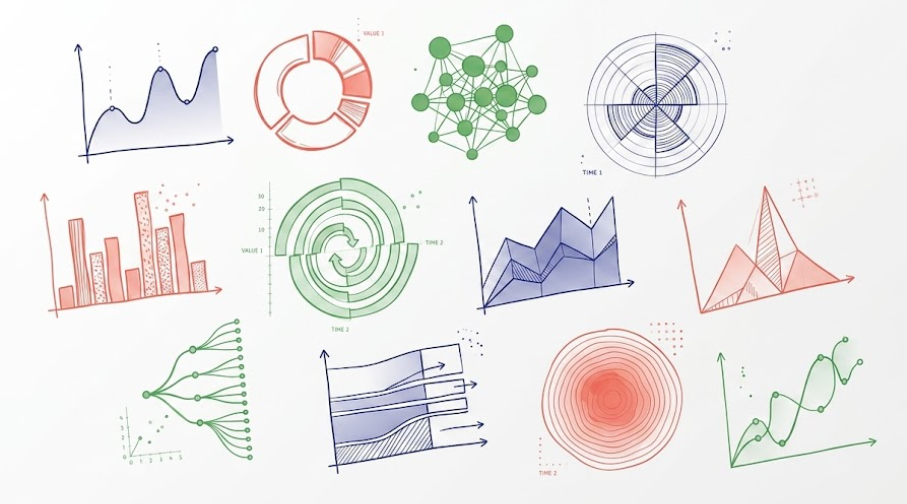 D3.js 바차트