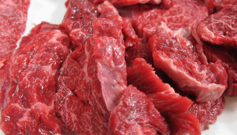 통풍에 해로운 음식 사진 - 011114