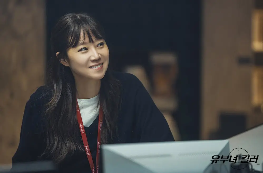 MBC-드라마-유부녀-킬러-출연진-OTT-기본정보