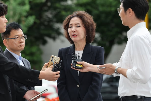 인사청문회 쟁점과 전망