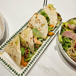 맛있는 멕시코 음식 이야기, 여행갈때 알고 가야 할 점은?