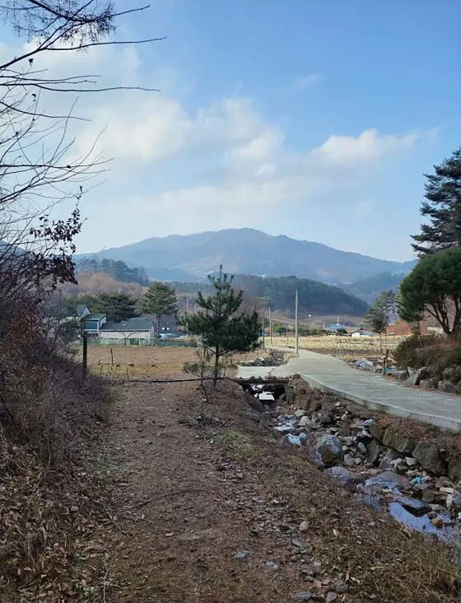 백덕산