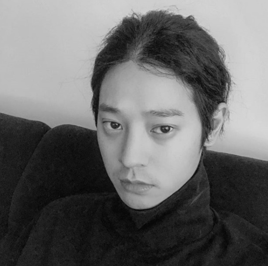 집단 성폭행 정준영 만기 출소