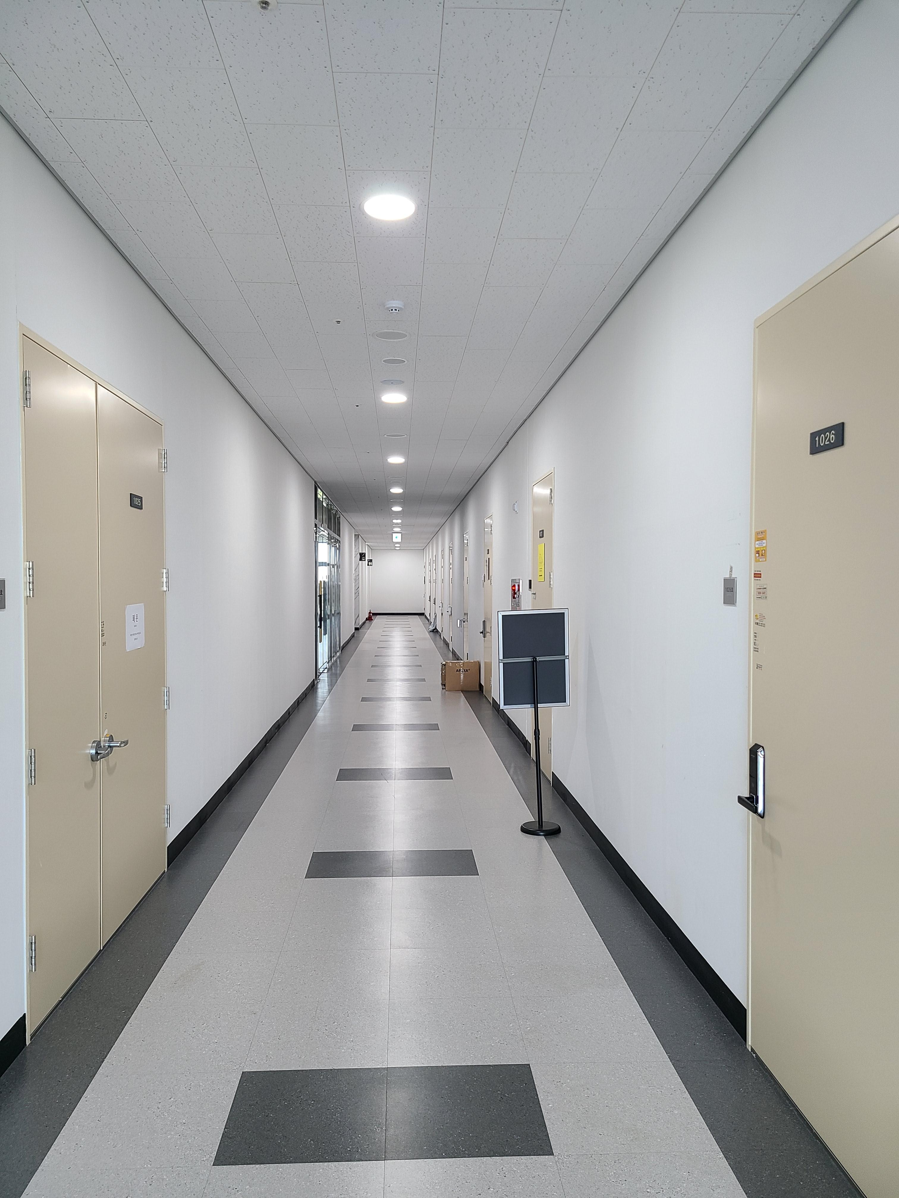 더퍼스트타워 세교 섹션오피스2