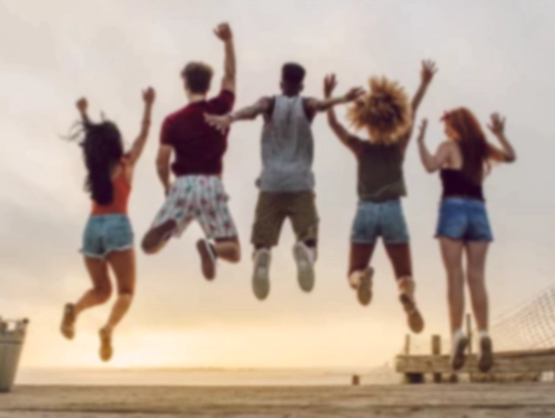 MZ세대란 엠지세대 뜻 M세대 Z세대 특징