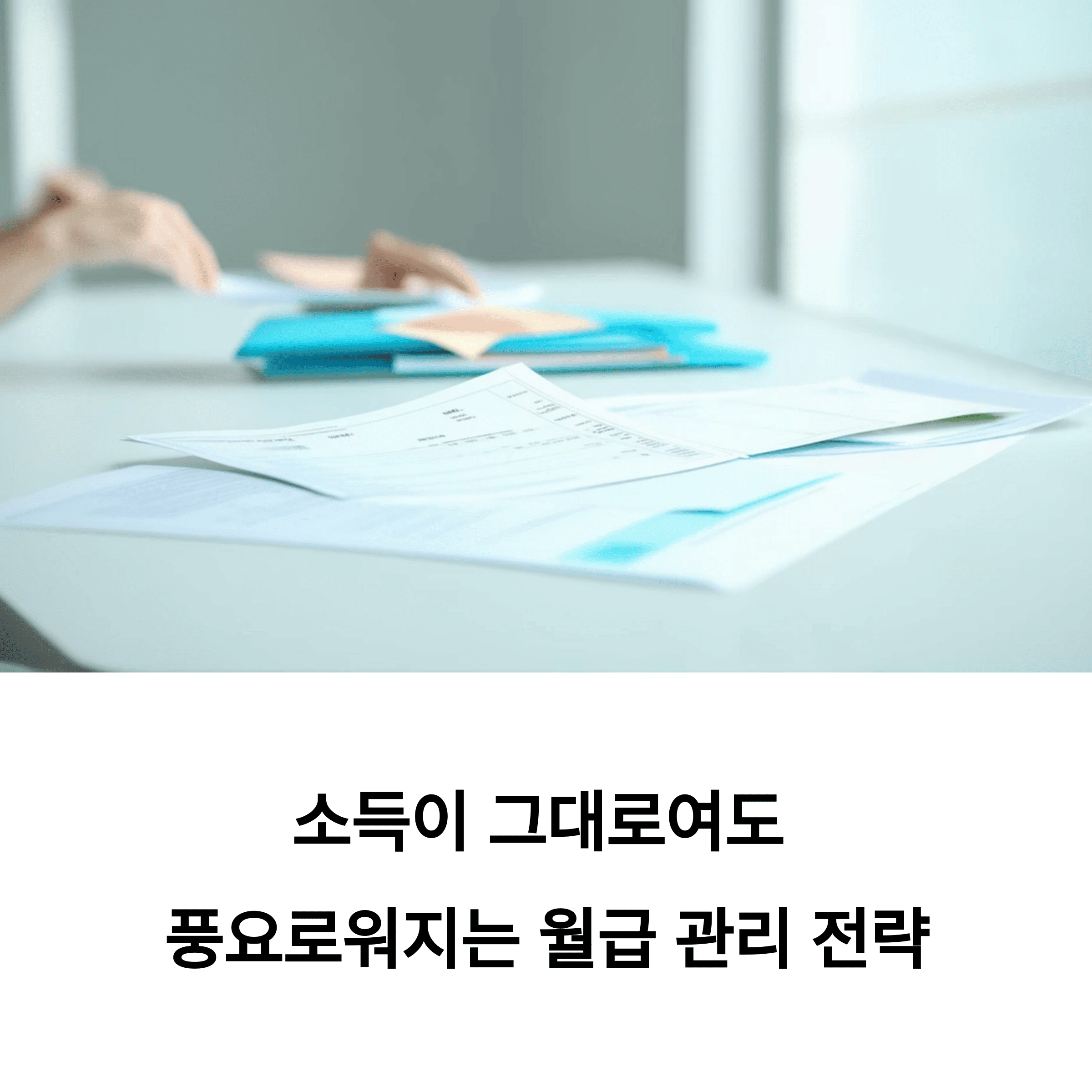 개인금융