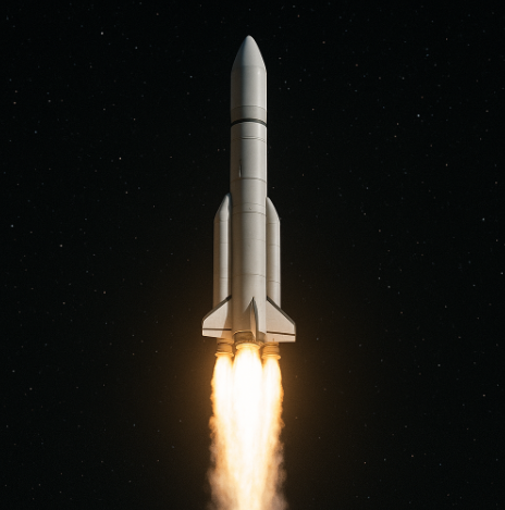 우주선 추진방식