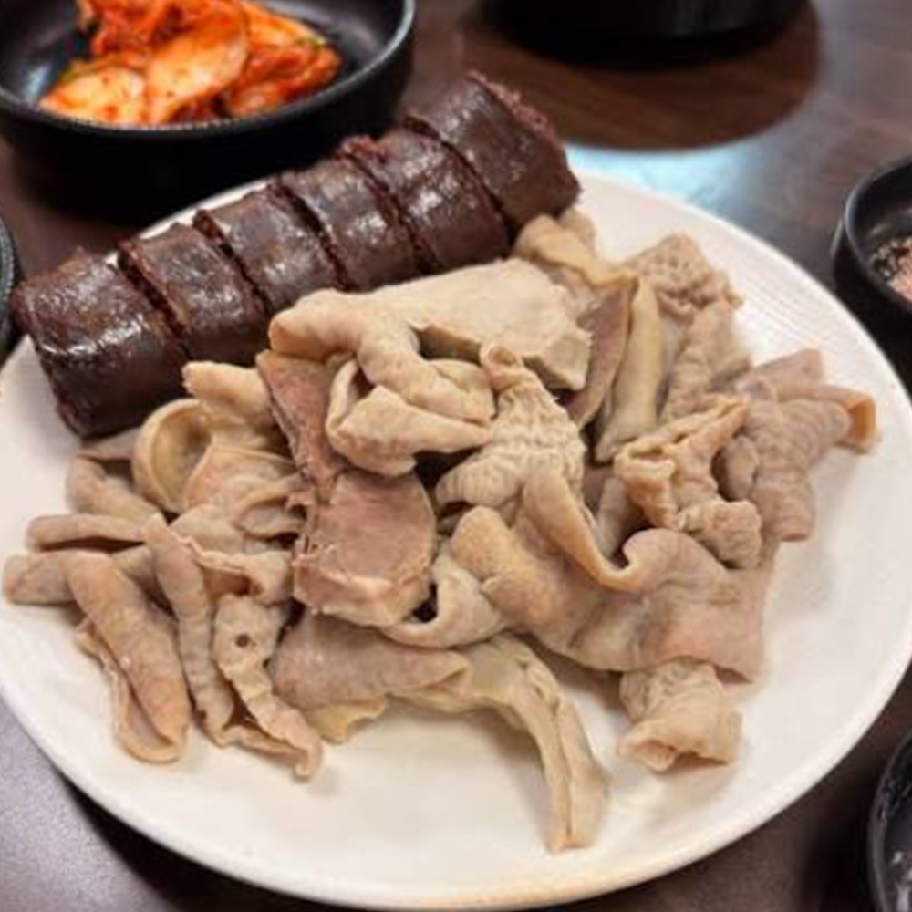 조점례남문피순대