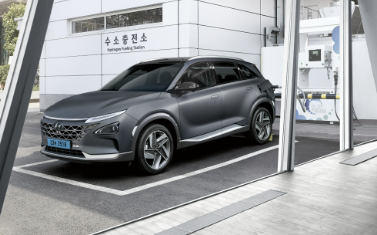 현대차 넥쏘(FE) 리콜 무상 수리 신청