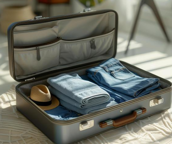 해외여행 준비물 체크리스트