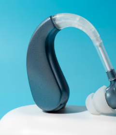 보청기 국가보조금 지원 총정리!