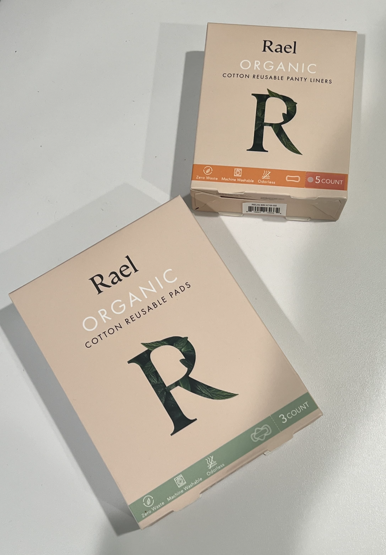 자궁내막증-유기농-면생리대-건강