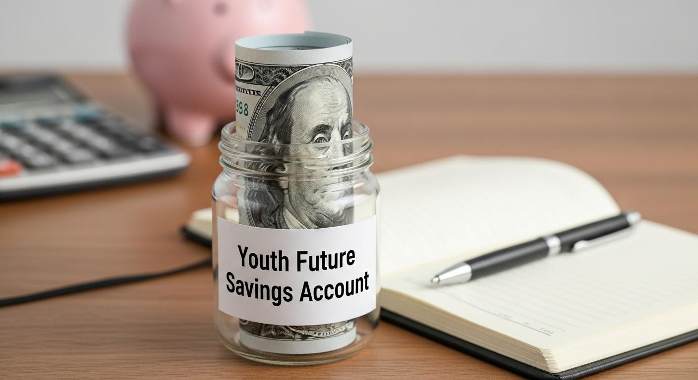 청년미래적금 최소금액