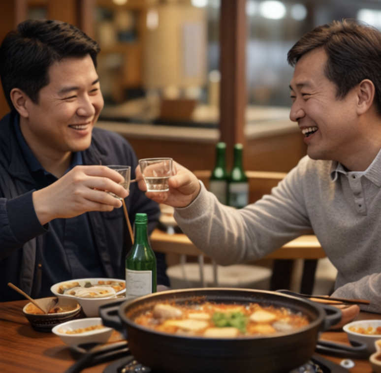 생생정보 장사의 신 보자기 두부 전골&amp;#44; 가게 정보와 주문 방법 정리