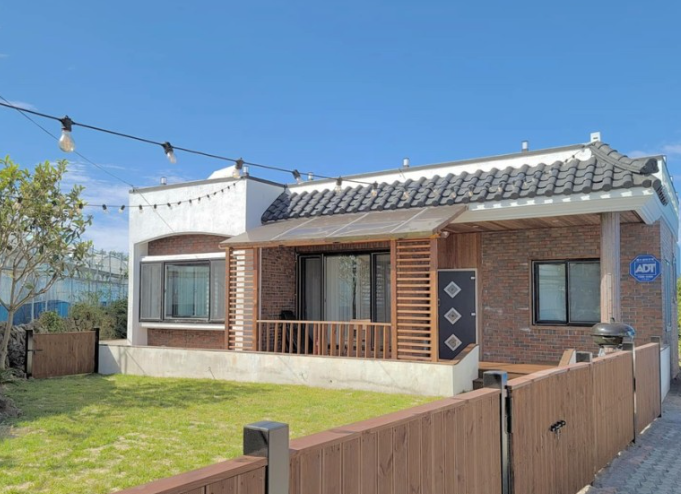 제주 애견동반 숙소 BEST5