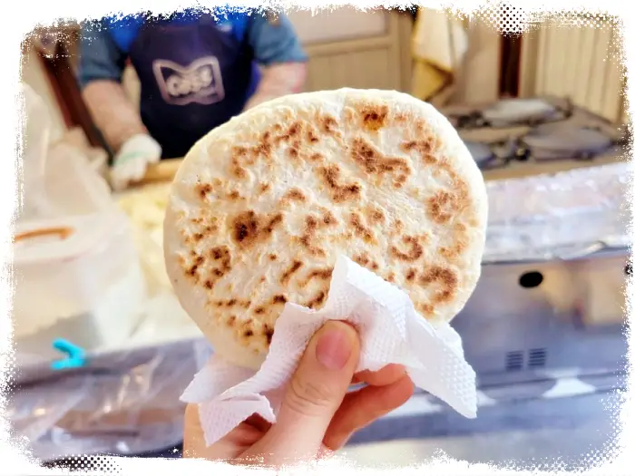 생방송오늘저녁 경기 구리전통시장 시장이반찬 중국호떡 옛날호떡 꿀호떡 치즈호떡 호떡 맛집 추천