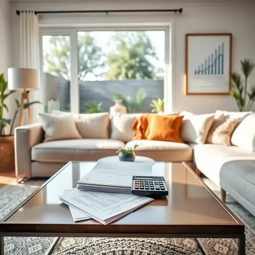 주택담보대출-이자