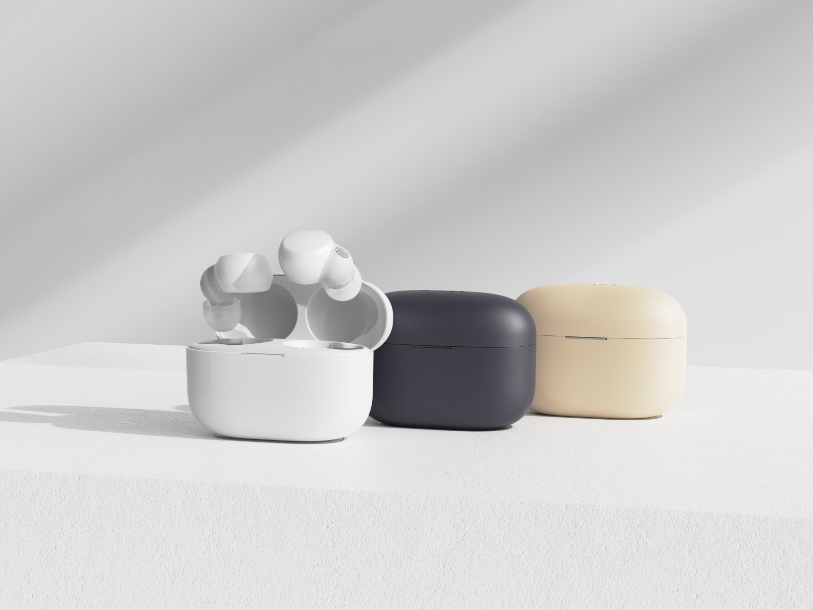 소니 링크버즈 S(LinkBuds S)