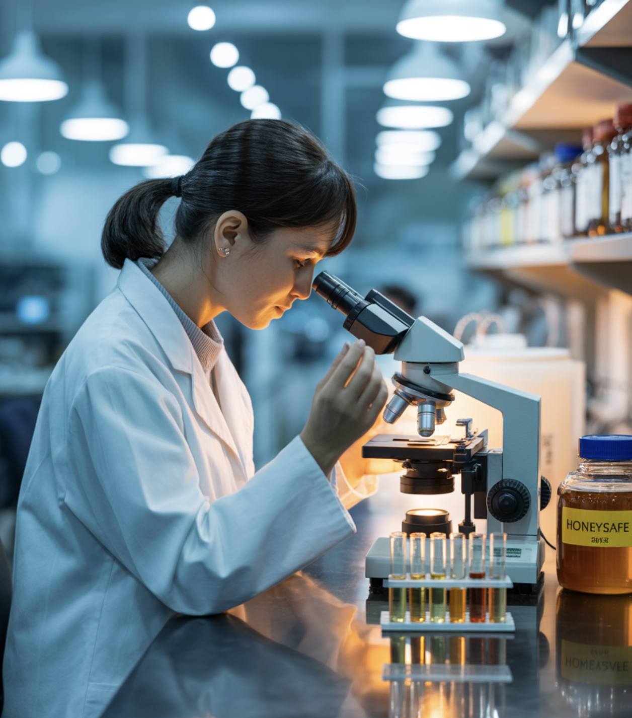 가장 중요해요! 안전하게 먹는 법