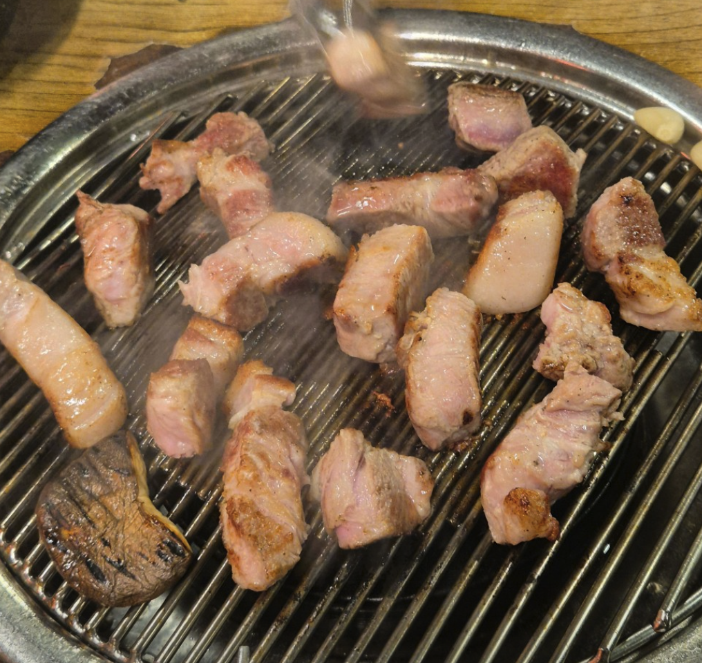 생생정보 음식 X파일 돼지갈비 마포진짜원조최대포 본점 공덕역 맛집