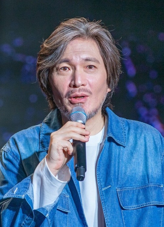 임재범 은퇴