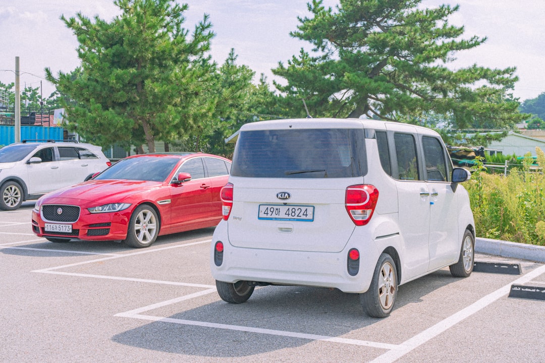 Carsharing.