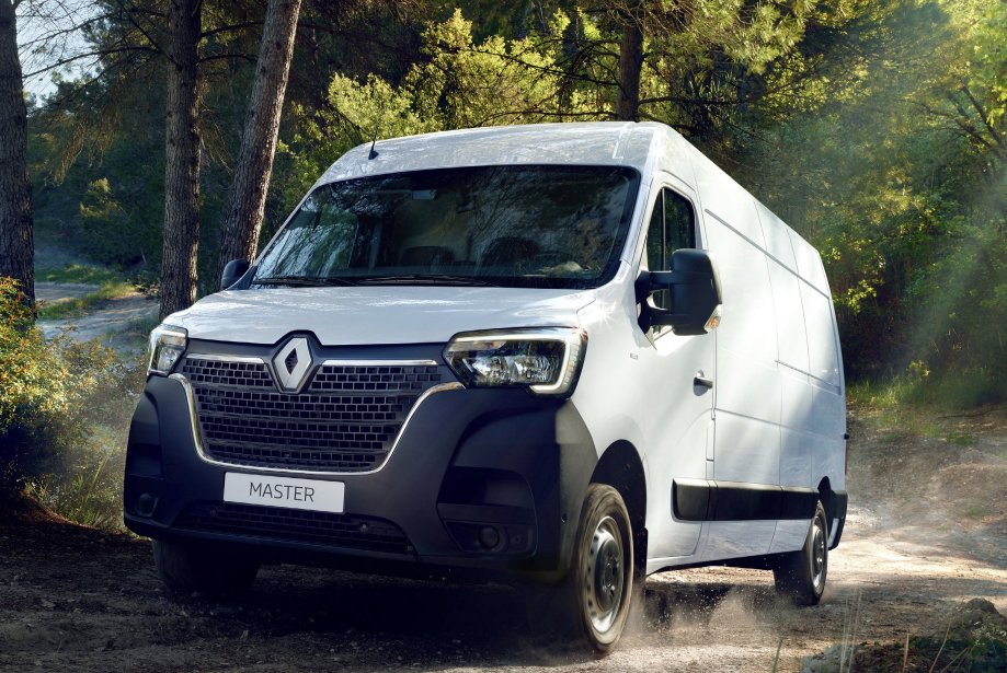 르노 마스터