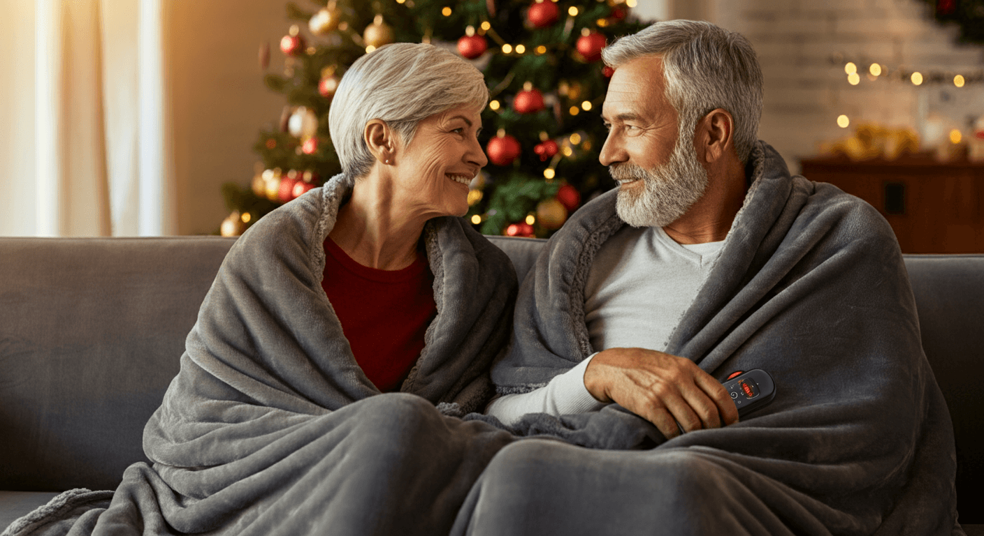 크리스마스 선물 부모님 선물 추천 2024 크리스마스 선물 실용적인 선물 부모님 건강 관리 선물 고급 선물 부모님 편안한 생활 선물 고급 마사지기 선물 디지털 포토프레임 로봇 청소기 스마트 스피커 선물 에어프라이어 선물 온열 담요 선물 고급 침구 세트 건강 보조제 선물 온천 여행 패키지 크리스마스 선물 아이디어 편안한 휴식 선물 겨울철 선물 추천 부모님을 위한 선물