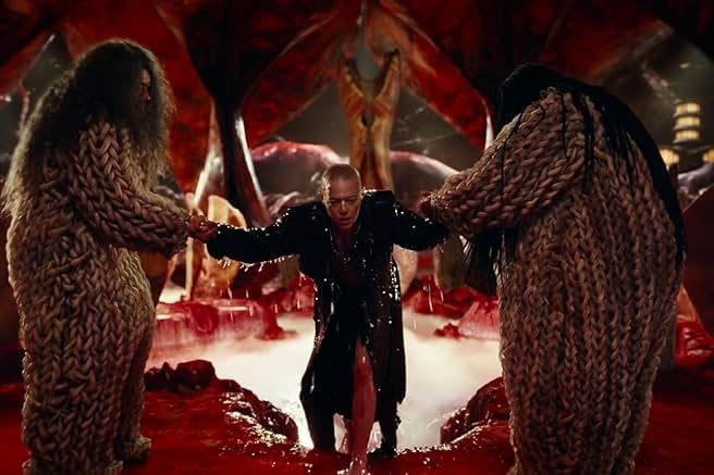 부고니아 영화 리뷰