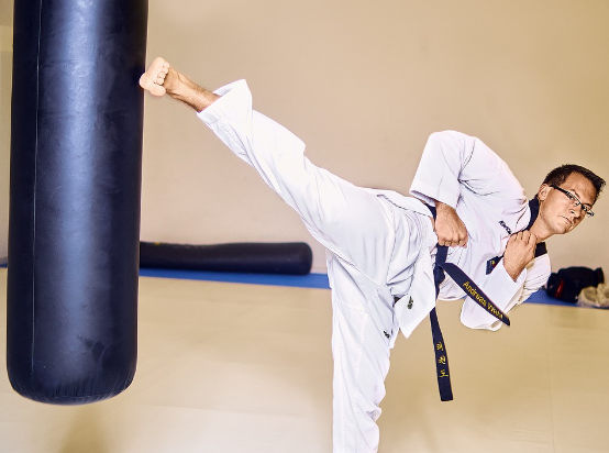 Taekwondo