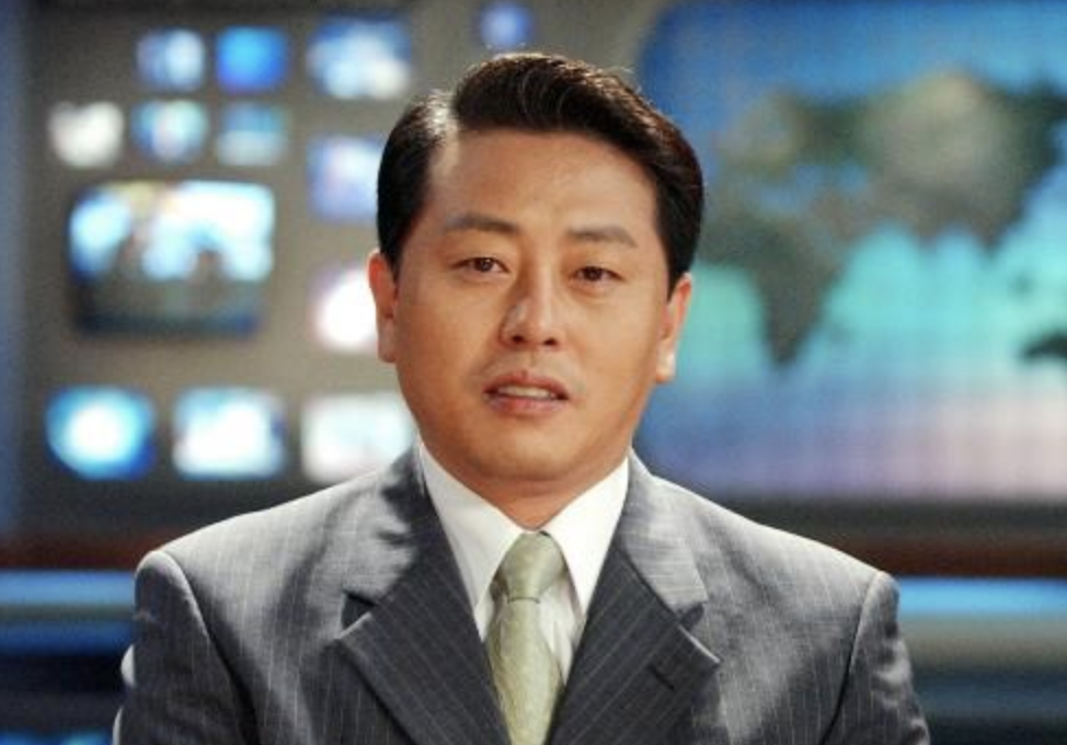 mbc 최일구 앵커