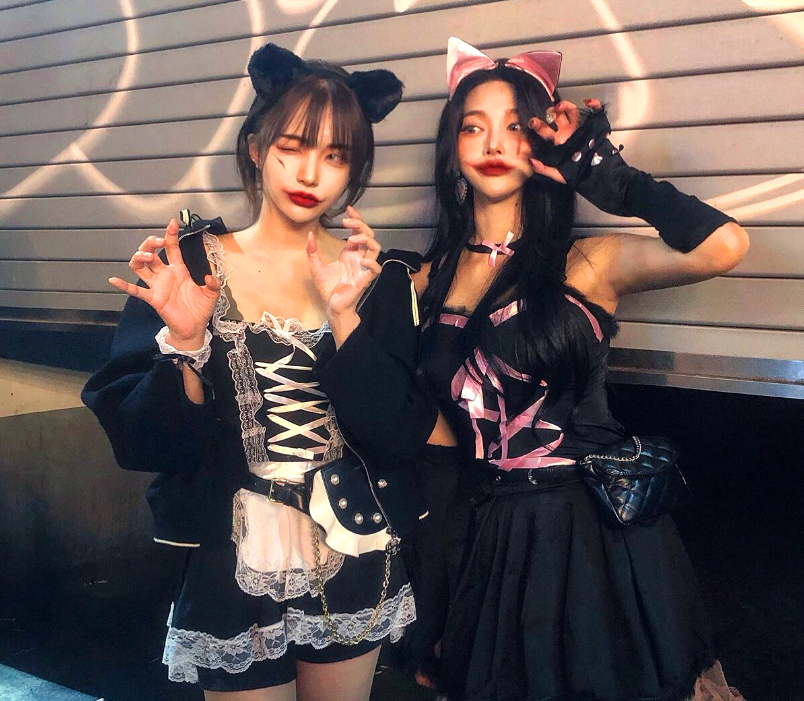 2024년 이태원 할로윈