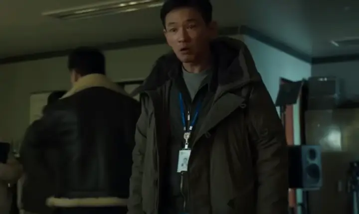 베테랑2 출연진 빌런 잡는 황정민